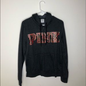 Victoria’s Secret “Pink” Sweater